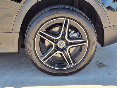 2024 Mercedes-Benz GLB GLB 250