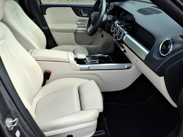 2023 Mercedes-Benz GLB GLB 250