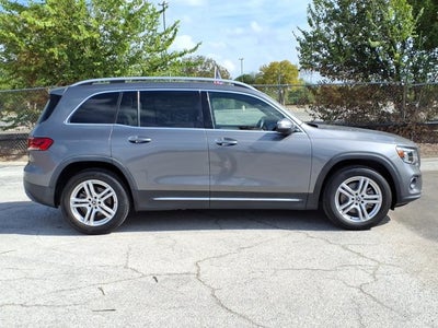 2023 Mercedes-Benz GLB GLB 250