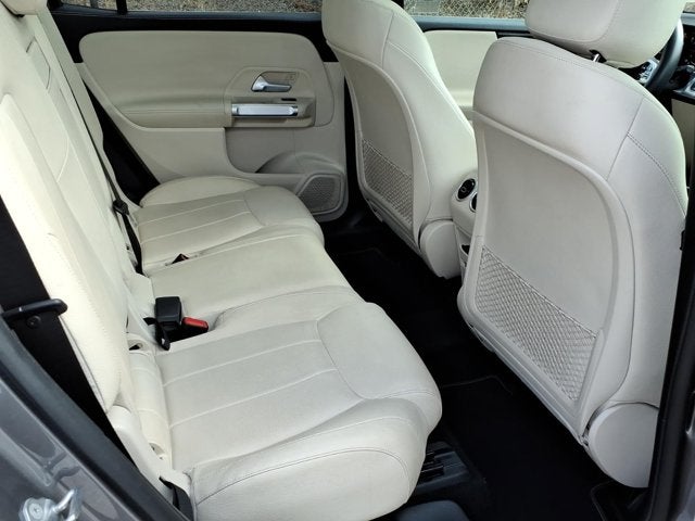 2023 Mercedes-Benz GLB GLB 250