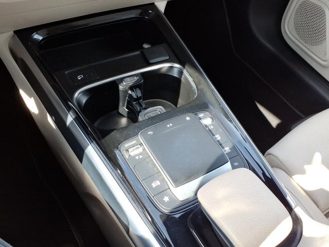 2023 Mercedes-Benz GLB GLB 250