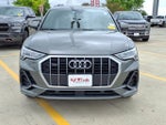 2020 Audi Q3 S line Prestige