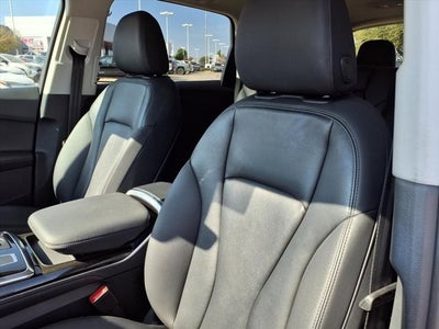 2024 Audi Q7 Premium Plus