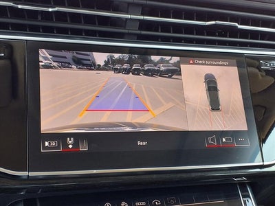 2024 Audi Q7 Premium Plus