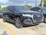2018 Audi Q7 Prestige