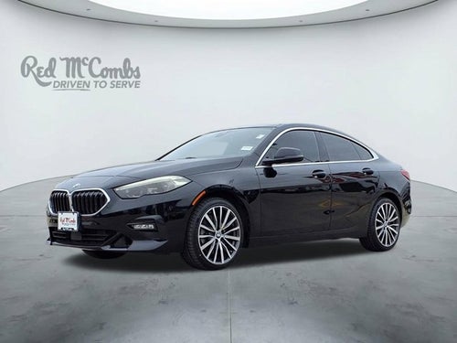 2020 BMW 2 Series 228i xDrive