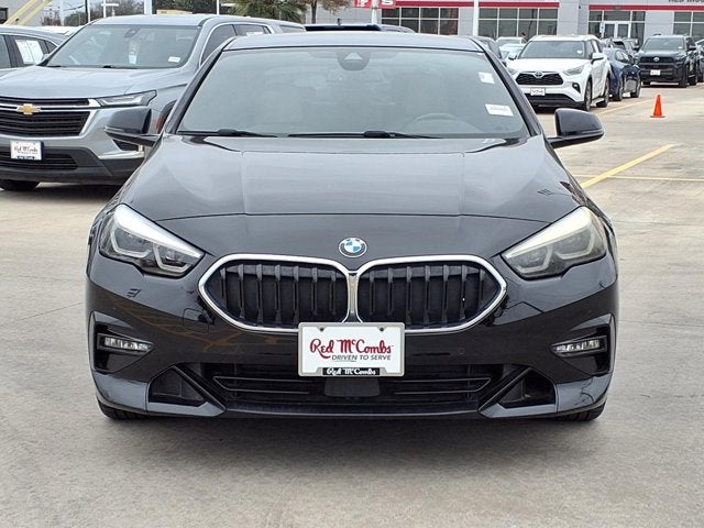 2020 BMW 2 Series 228i xDrive