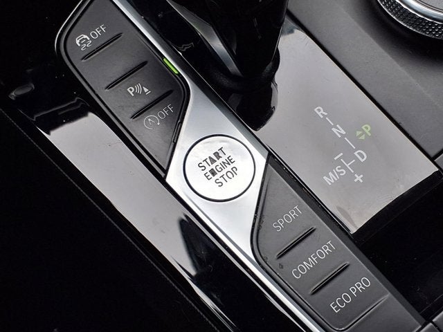 2020 BMW 2 Series 228i xDrive