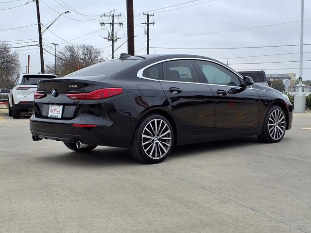 2020 BMW 2 Series 228i xDrive