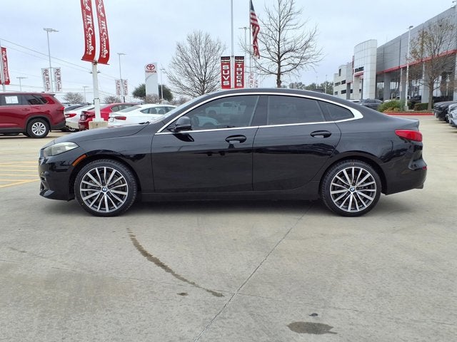 2020 BMW 2 Series 228i xDrive