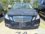 2011 Mercedes-Benz E-Class 4DR SDN 4MATIC® E