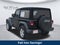 2018 Jeep Wrangler Sport S