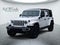 2022 Jeep Wrangler 4xe Unlimited Sahara