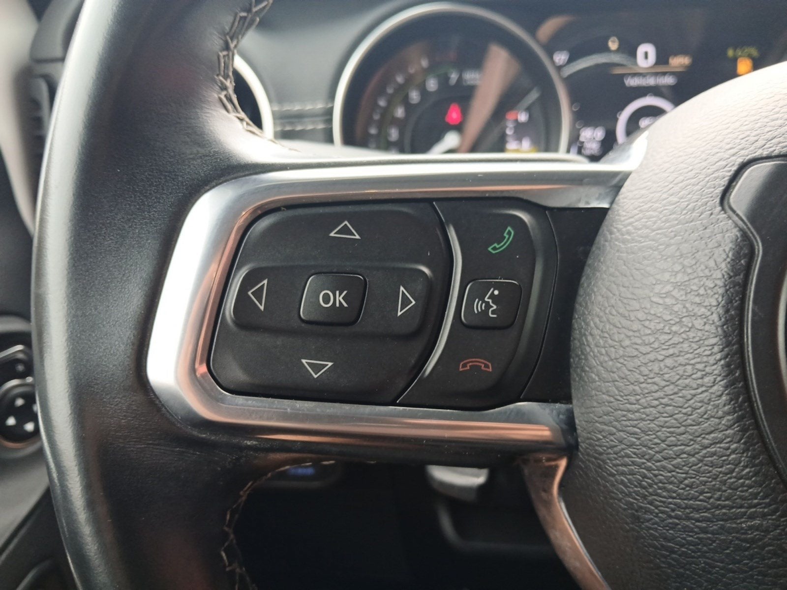 2022 Jeep Wrangler 4xe Unlimited Sahara