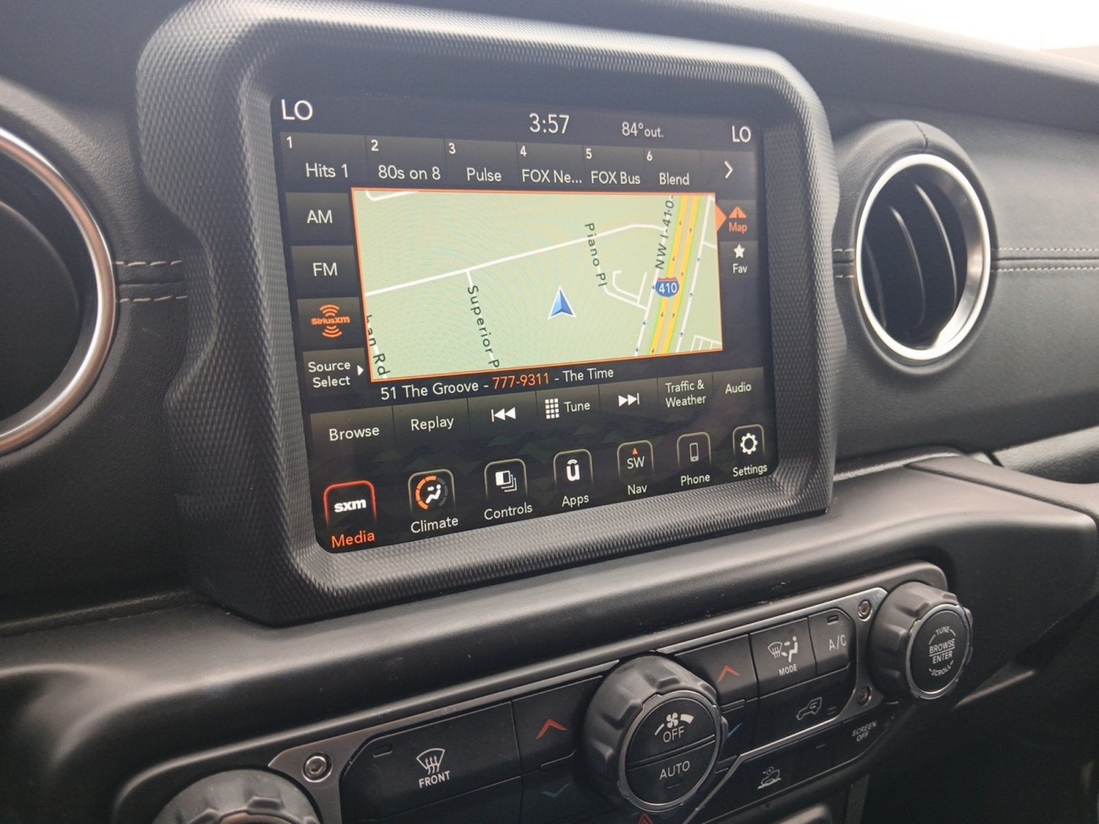2022 Jeep Wrangler 4xe Unlimited Sahara