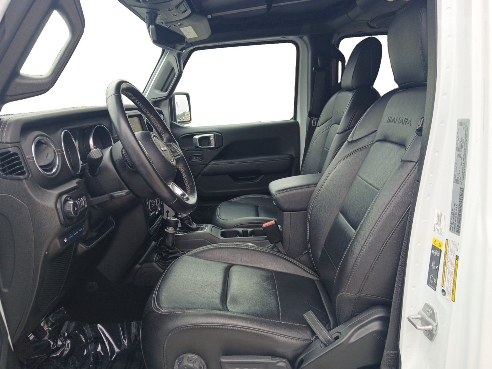 2022 Jeep Wrangler 4xe Unlimited Sahara