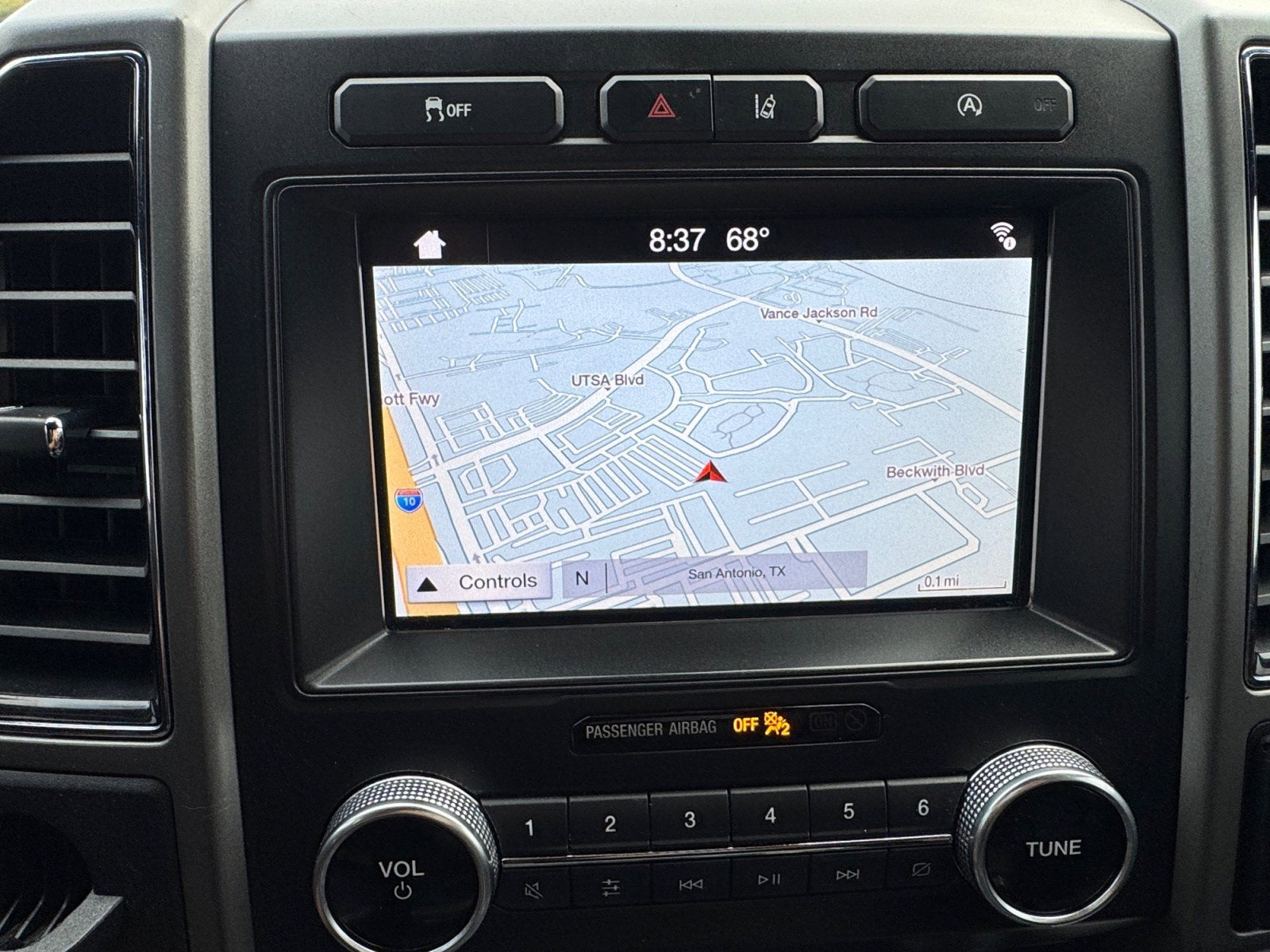 2019 Ford Expedition XLT