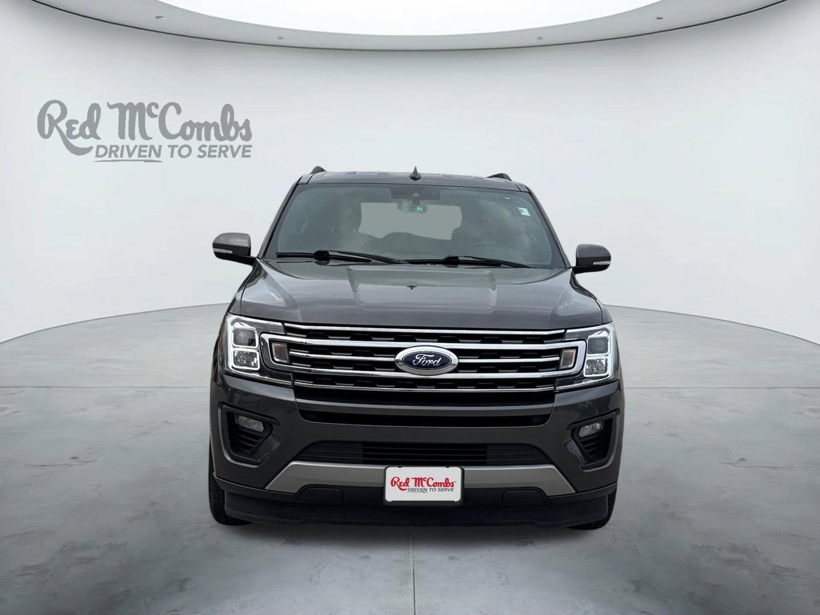 2019 Ford Expedition XLT