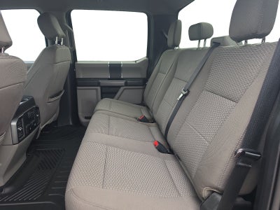 2021 Ford Super Duty F-250 Pickup XLT