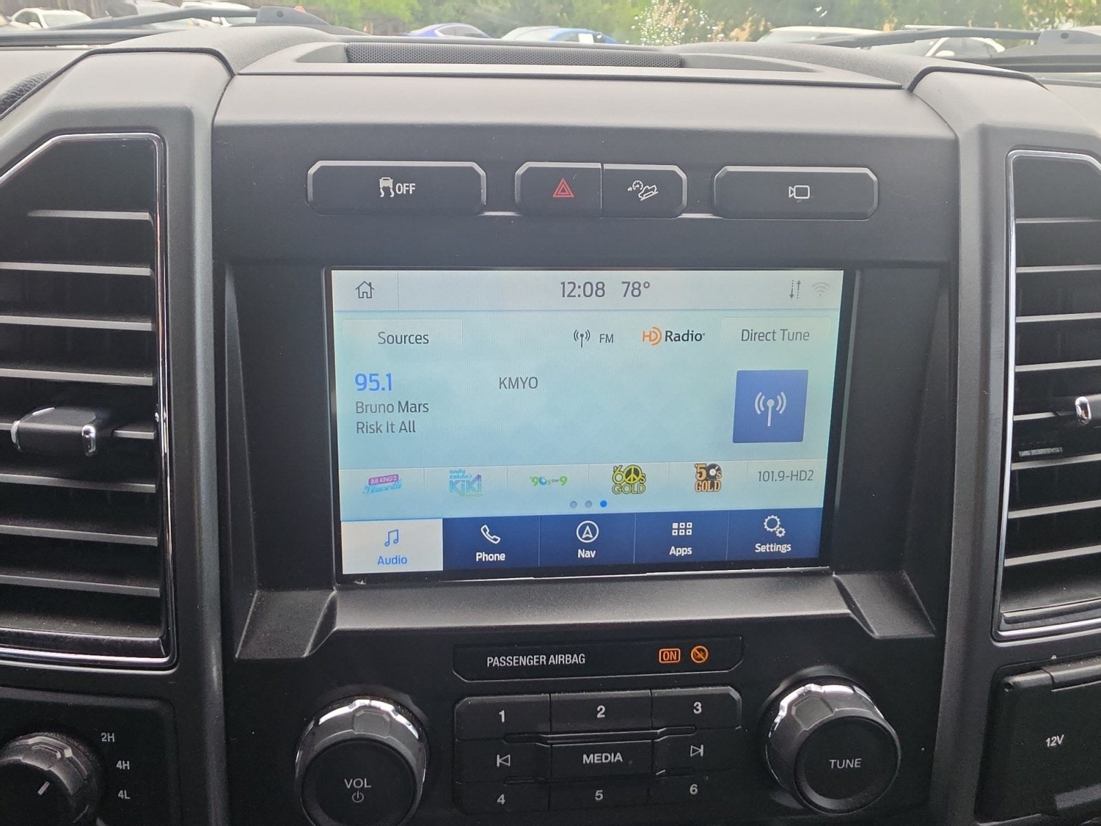2021 Ford Super Duty F-250 Pickup XLT