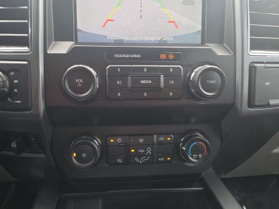 2021 Ford Super Duty F-250 Pickup XLT