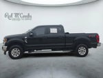 2021 Ford Super Duty F-250 Pickup XLT