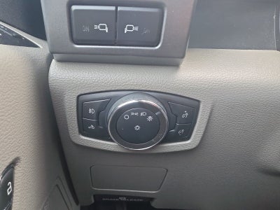 2021 Ford Super Duty F-250 Pickup XLT