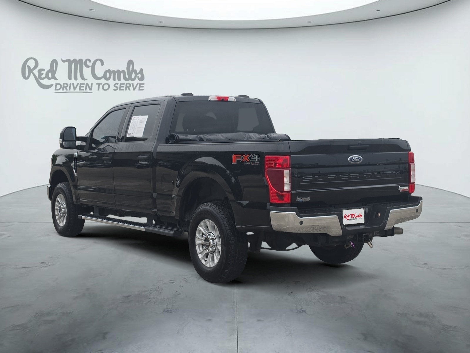 2021 Ford Super Duty F-250 Pickup XLT