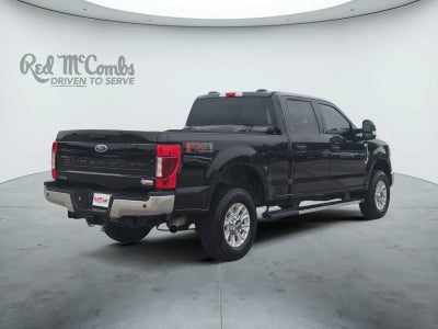 2021 Ford Super Duty F-250 Pickup XLT