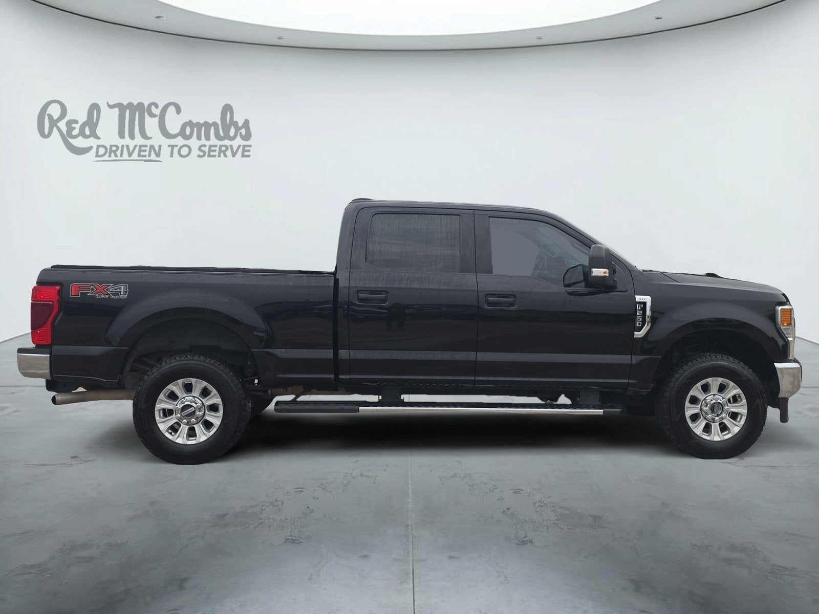 2021 Ford Super Duty F-250 Pickup XLT
