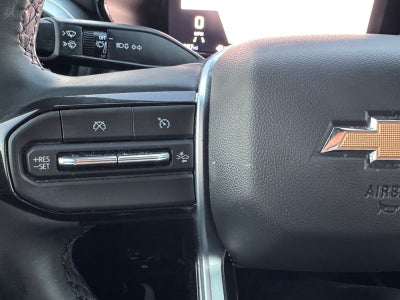 2024 Chevrolet Colorado 2WD LT