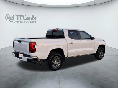 2024 Chevrolet Colorado 2WD LT