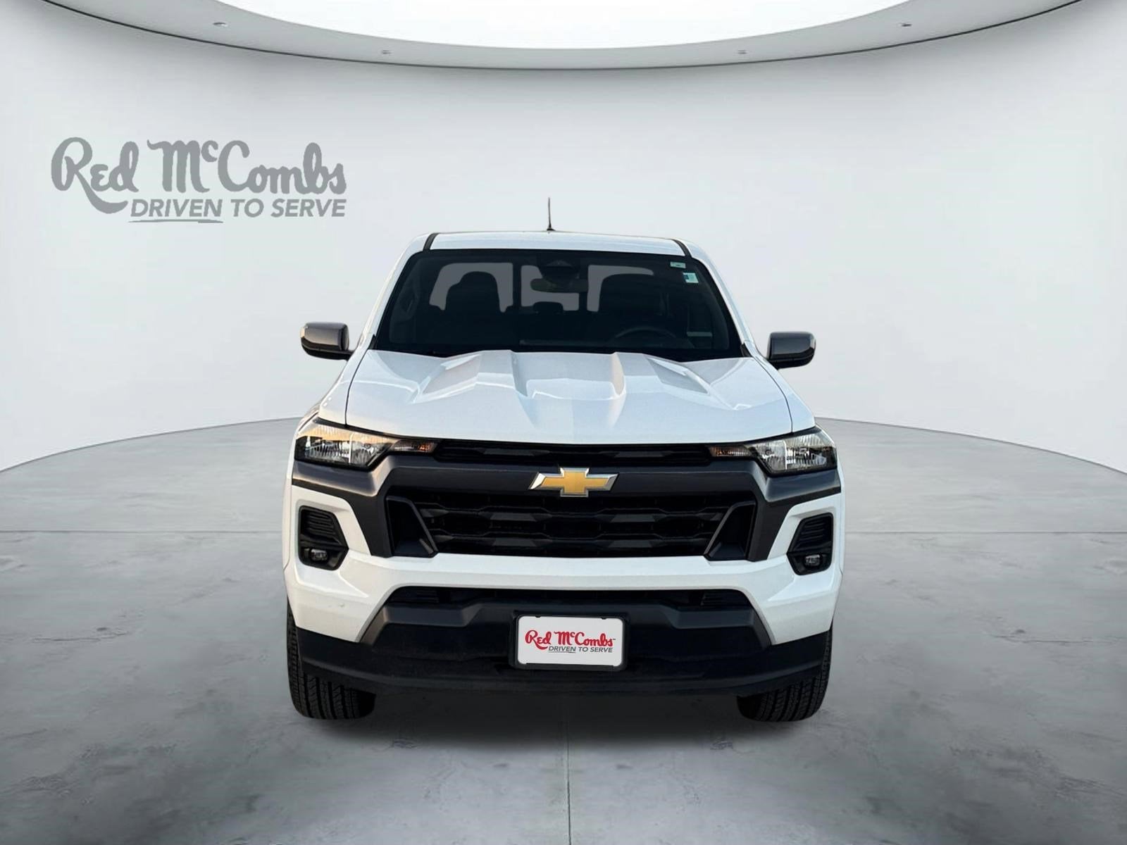 2024 Chevrolet Colorado 2WD LT