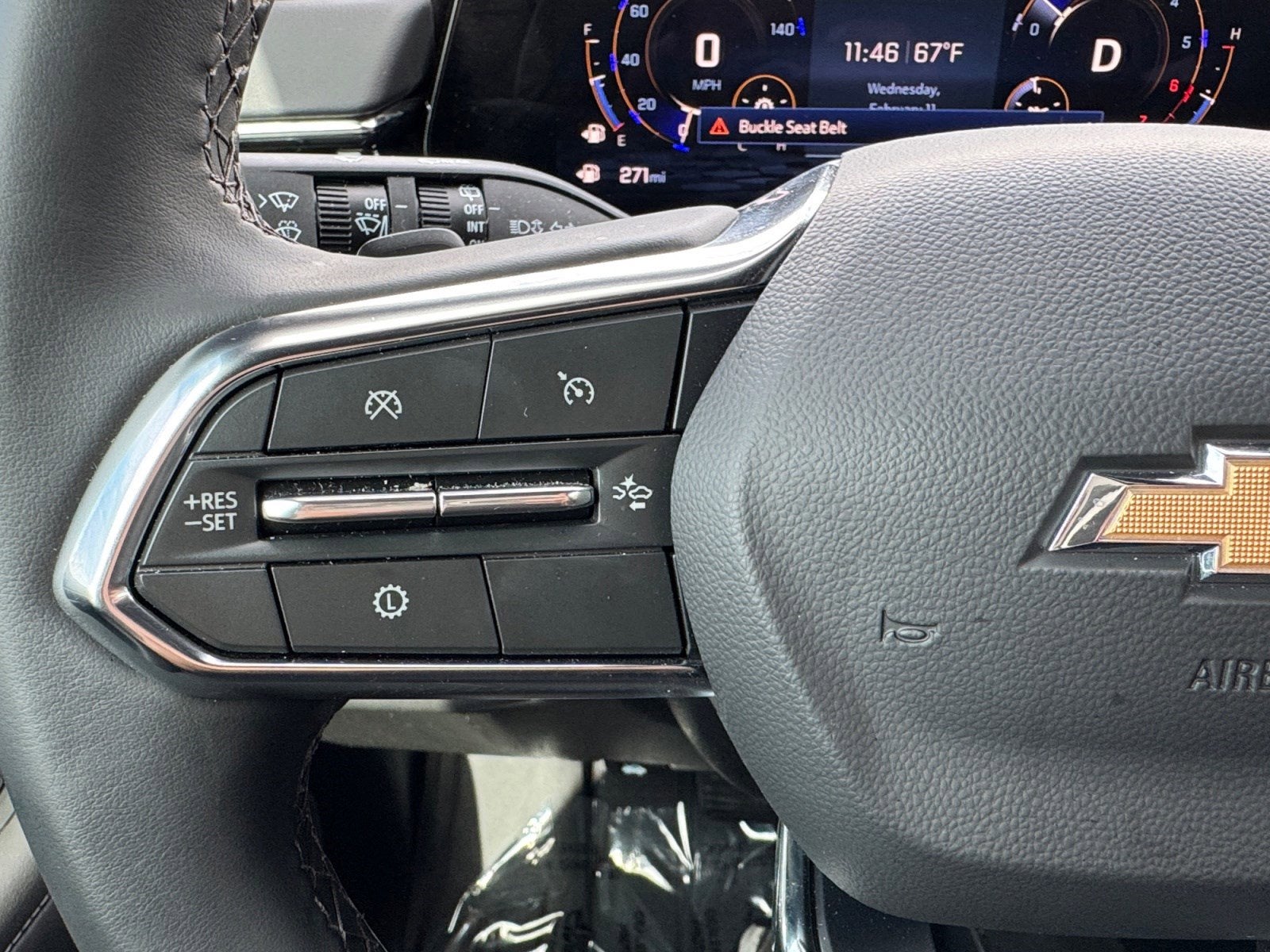 2025 Chevrolet Suburban LS