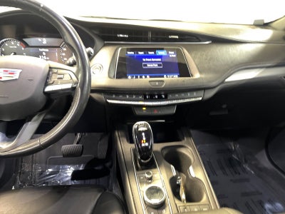 2020 Cadillac XT4 FWD Premium Luxury