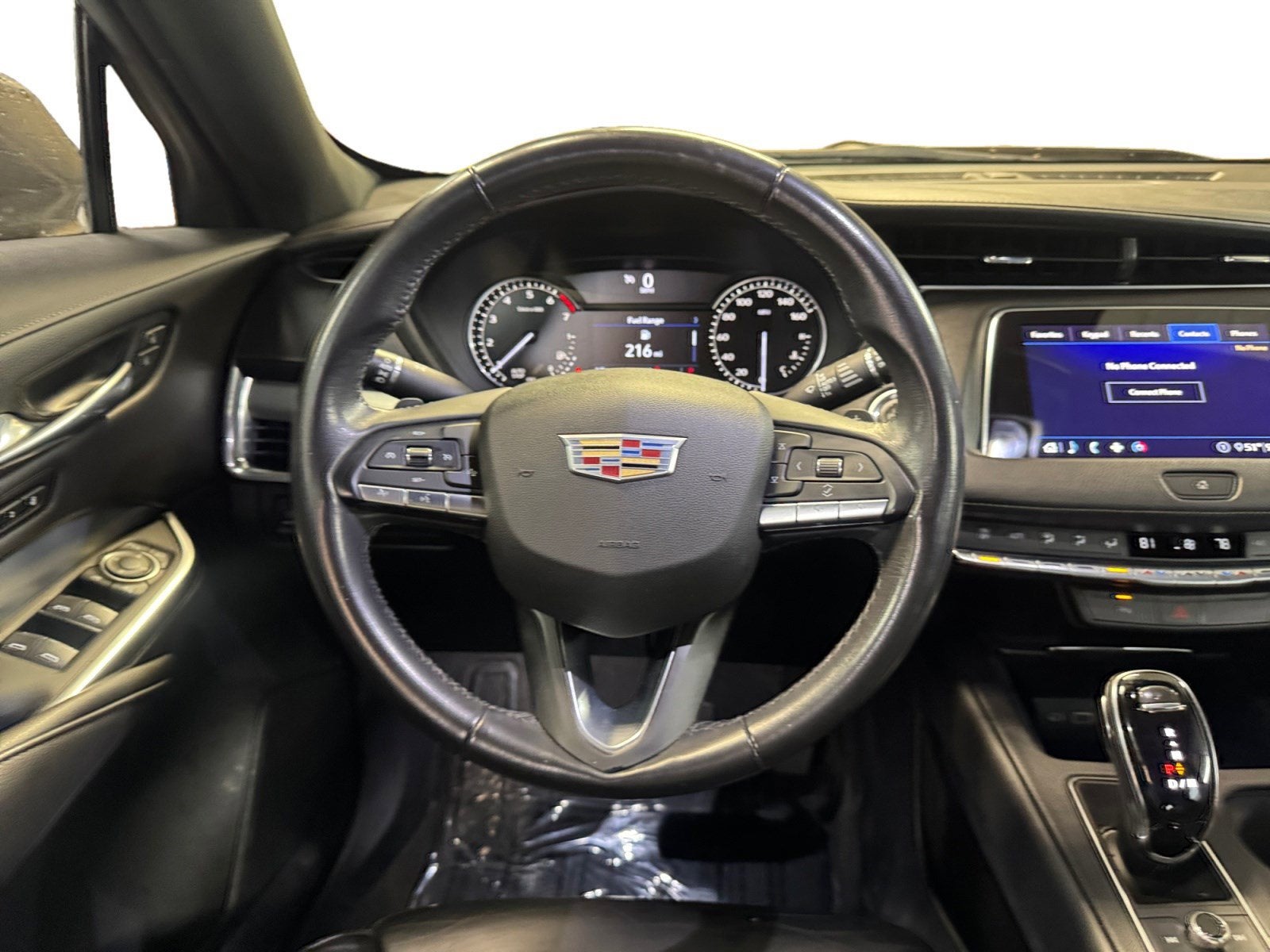 2020 Cadillac XT4 FWD Premium Luxury