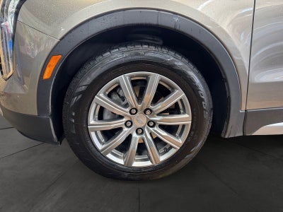 2020 Cadillac XT4 FWD Premium Luxury