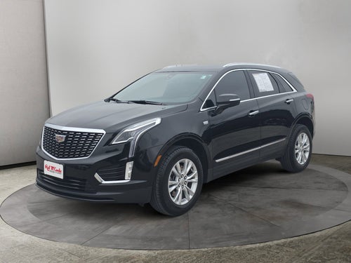 2024 Cadillac XT5 FWD Luxury