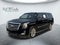 2020 Cadillac Escalade ESV Luxury