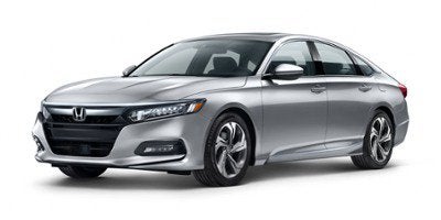 2020 Honda Accord EX
