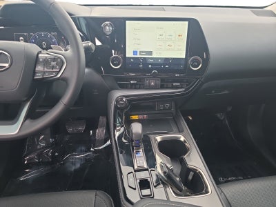 2025 Lexus NX 250 NX 250