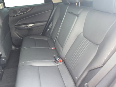 2025 Lexus NX 250 NX 250