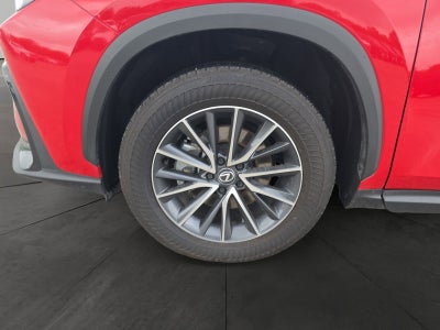 2025 Lexus NX 250 NX 250