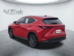 2025 Lexus NX 250 NX 250