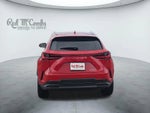 2025 Lexus NX 250 NX 250