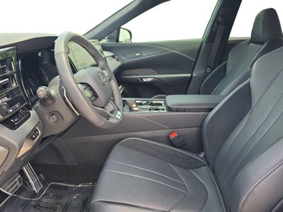 2024 Lexus RX 500h RX 500h F SPORT Performance