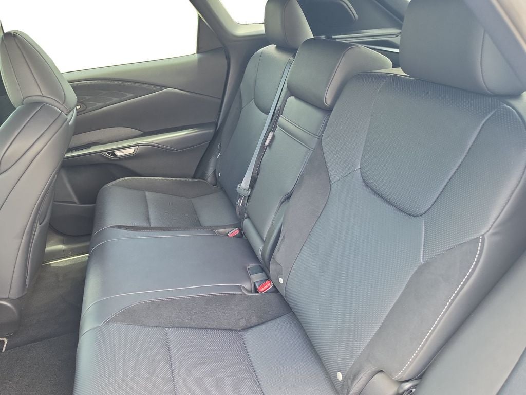 2024 Lexus RX 500h RX 500h F SPORT Performance