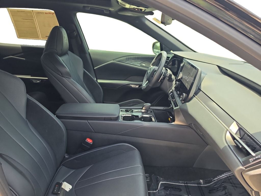 2024 Lexus RX 500h RX 500h F SPORT Performance