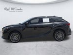2024 Lexus RX 500h RX 500h F SPORT Performance