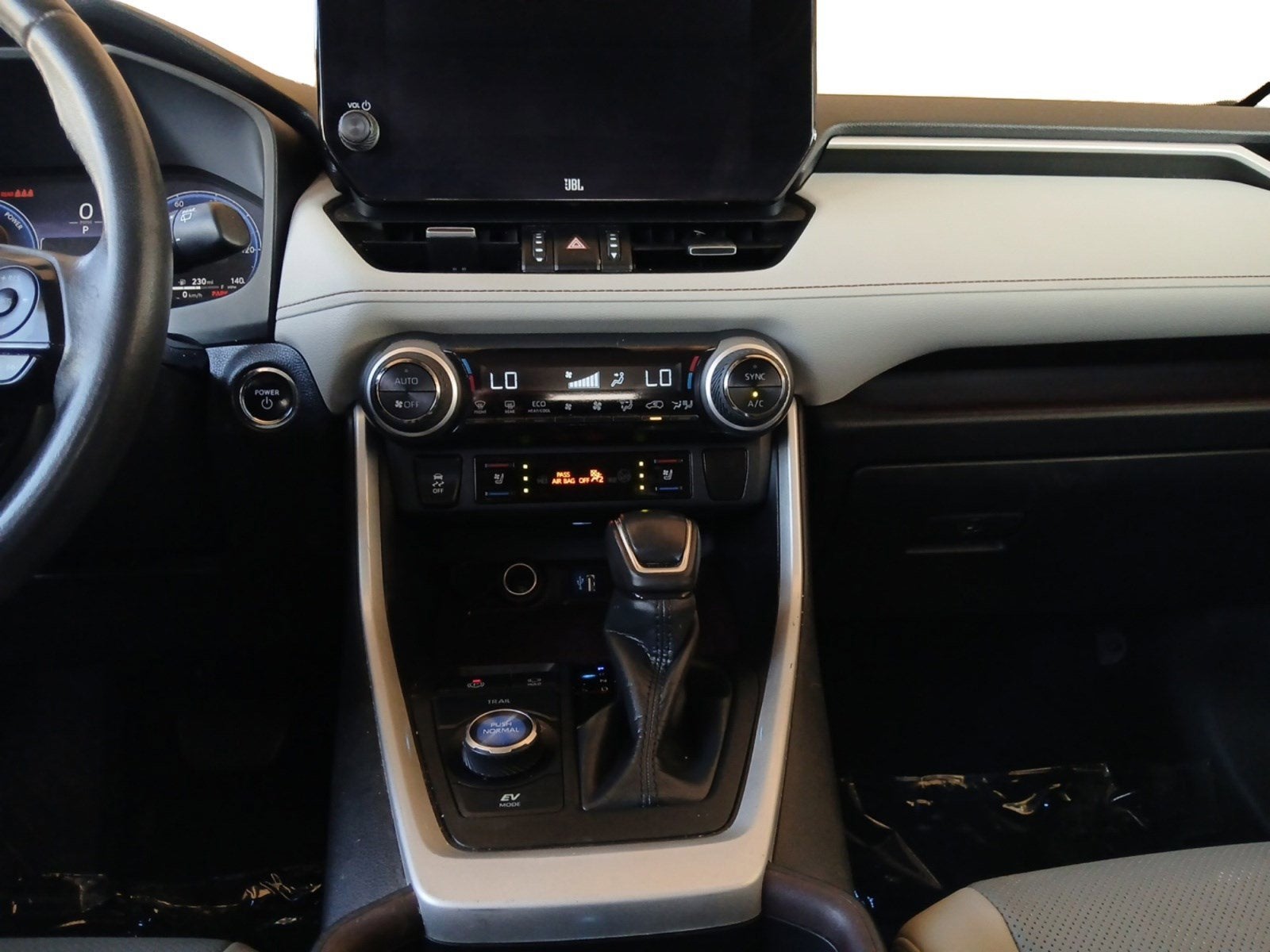 2023 Toyota RAV4 Hybrid Limited